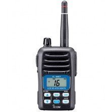 PORTATIL VHF ATEX - ICOM