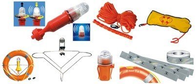 Accesories for life-buoys
